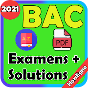 Top 50 Education Apps Like sujets BAC S 2021 avec corrigés - Best Alternatives