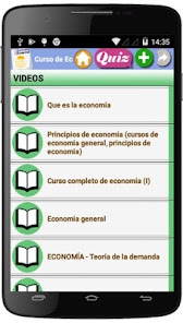 Captura 1 CURSO DE ECONOMÍA GENERAL android