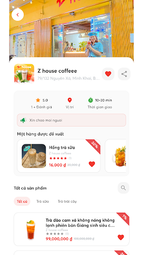 An - Đa tiện ích Screen 3