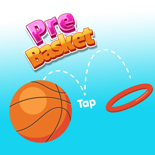 Pre Basket logo