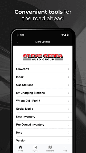 Steve Serra Platinum Advantage