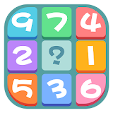 Sudoku - New Fun Offline Classic Logic Puzzle Game icon