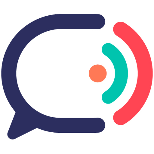 talk logo
