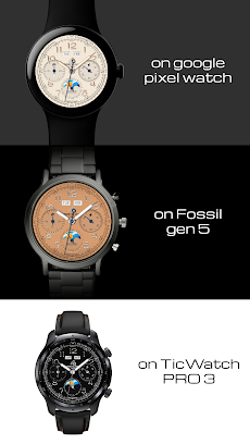 Breitling b25 WatchFaceのおすすめ画像5