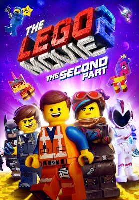 The LEGO Batman Movie/The LEGO Movie 2 Film Collection - Movies on Google  Play
