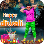 Cover Image of 下载 Diwali Photo Editor 1.0.14 APK