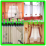 Curtain Designs and Window Dressing