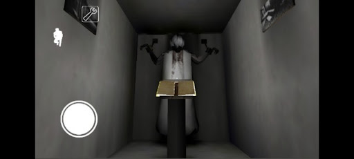 my grandmother horrarabkyahoga