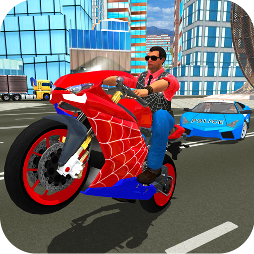 Jogo Da Moto: Jogo Motocicleta – Apps no Google Play