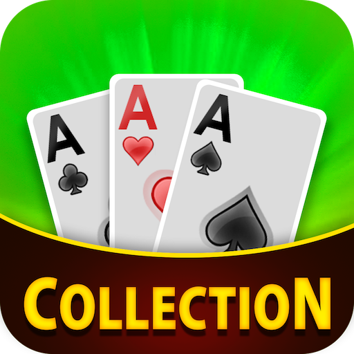 Solitaire - Spider & Pyramid Download on Windows