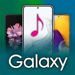 Icon image Ringtones and sms for samsung