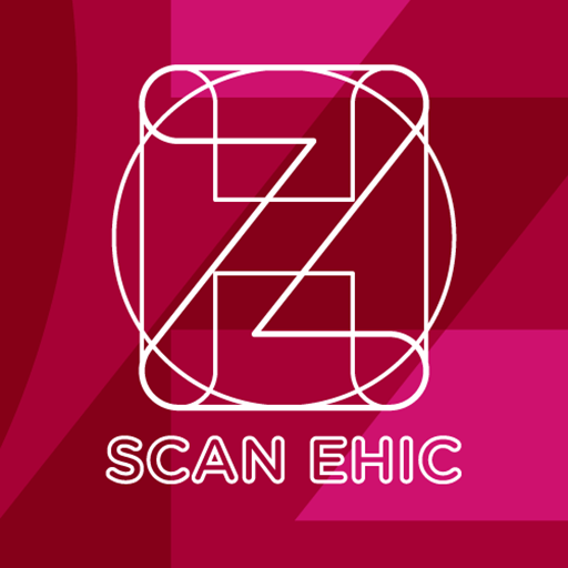 Scan EHIC logo