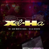 Xel-Ha Reggaeton icon