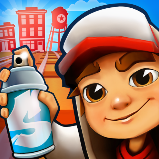 Subway Surfers Mod APK 2.37.0 (Unlimited character)
