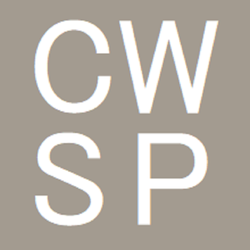 CWcounter Logo
