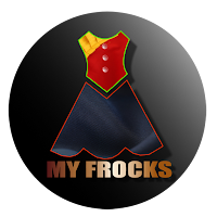 MyFrocks Stitching Guide