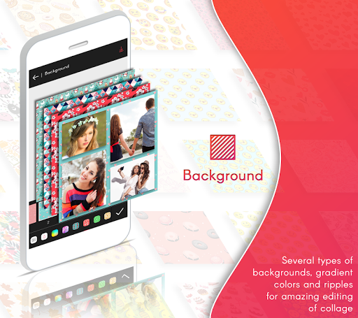 My Photo Collage - Photo Colla