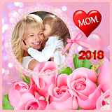 Mother's Day Frames 2018 icon