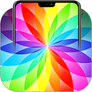 Top 20 Entertainment Apps Like Rainbow Wallpapers - Best Alternatives