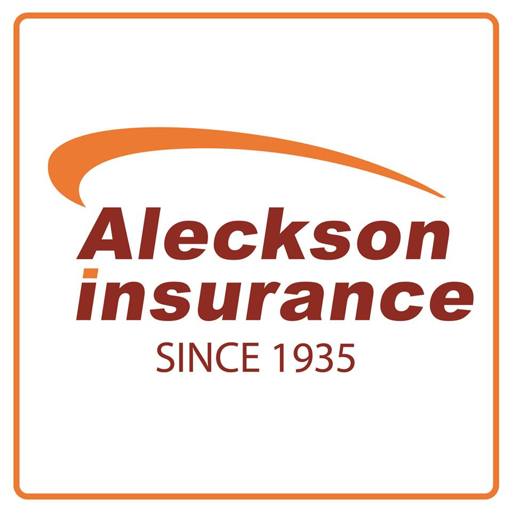 Aleckson Insurance Online logo