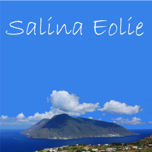 Salina Eolie  Icon