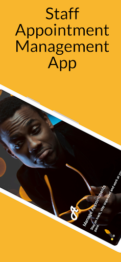 Aheadly: For Staff Screen 3