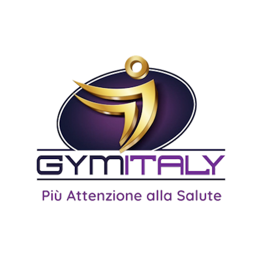GymItaly logo