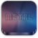 Metal icon pack - Metallic Icons icon