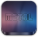 Metal icon pack - Metallic Ico - Androidアプリ