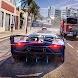 本物の車の運転ゲーム: レーシングシティ - Androidアプリ