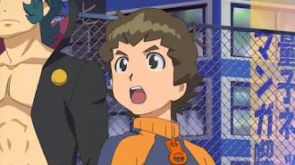 ダンボール戦機 Season 1 Episode 35 Tv On Google Play