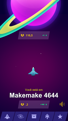 Universo - Screenshot 2