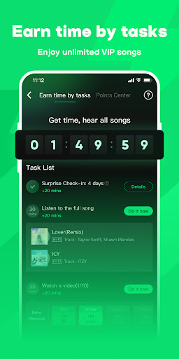 JOOX Music - Music & Audio - apps