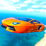 Ultimate Fly Cars Simulator 3D icon