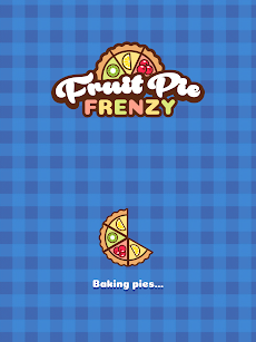 Fruit Pie Frenzyのおすすめ画像5