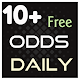 10+ Odds Daily Prediction Apk