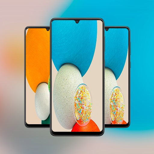 Galaxy A13 Wallpapers