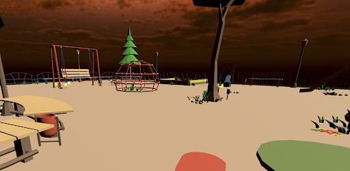 Roaming Chicks Duck Hunt