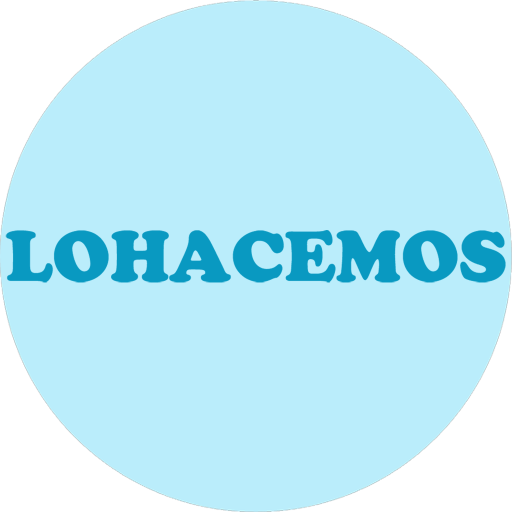 LoHacemos - Reclamamos por ti logo