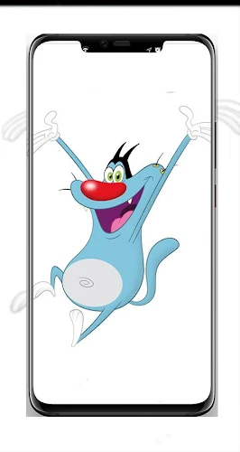 Anime Wallpaper: Oggy Cartoon - Latest version for Android - Download APK