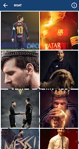 Messi HD/4k wallpapers