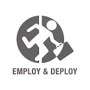 EMPLOY N DEPLOY EMPLOYER APP - AN ASSURED HIRING