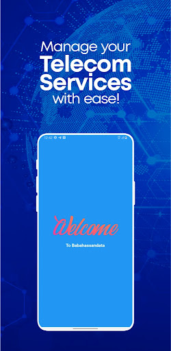 Babahassandata Screen 2