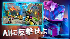 ピクセルガン3D (Pixel Gun 3D) FPSゲームのおすすめ画像2