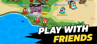 Game screenshot All Out - Multiplayer Fun! hack