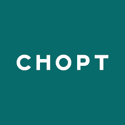 「CHOPT」圖示圖片