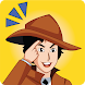 Detective IQ: Brain Test - Androidアプリ
