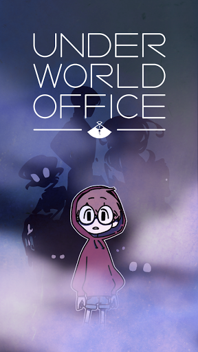 Download Underworld Office: Visual Novel, Adventure Game 1.2.8 screenshots 1