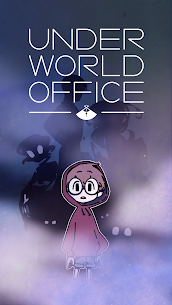 Underworld Office 1