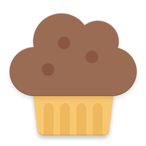 MUFFIN Icon Pack 1.5 Icon